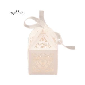 mycusini® Geschenkeverpackung Charming  (4Stück)