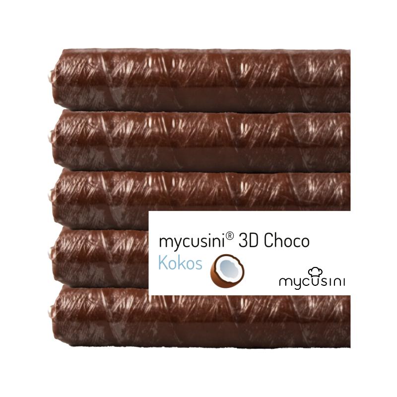 mycusini® 3D Choco