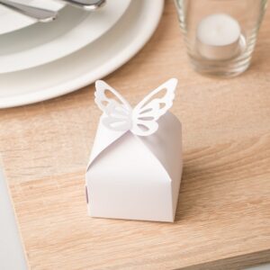 mycusini® Geschenkeverpackung Butterfly  (4Stück)